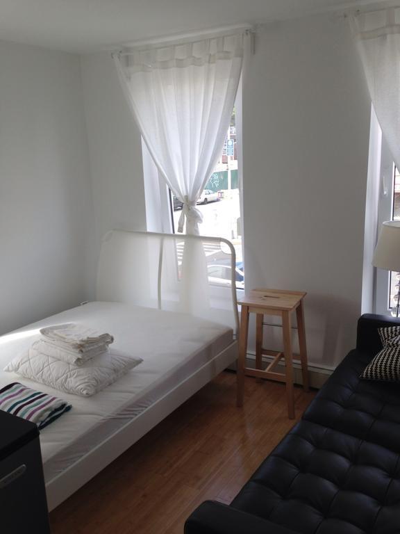 Beachside Brooklyn Appartement New York