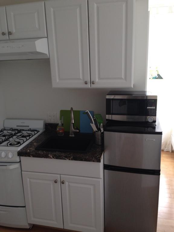 Beachside Brooklyn Appartement