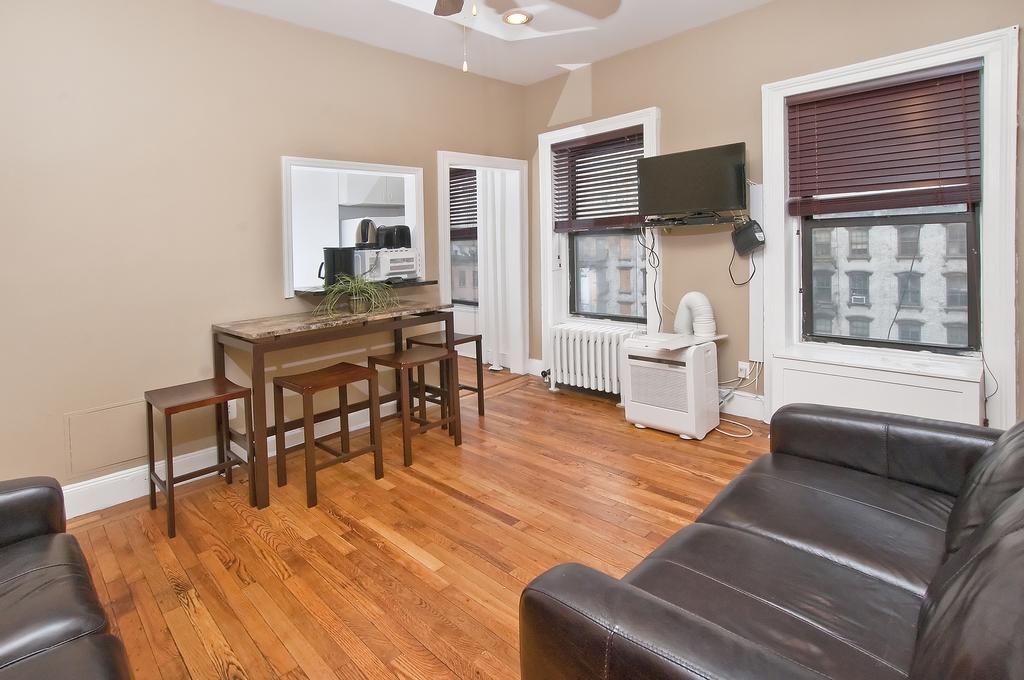 Superior Midtown East Appartement New York