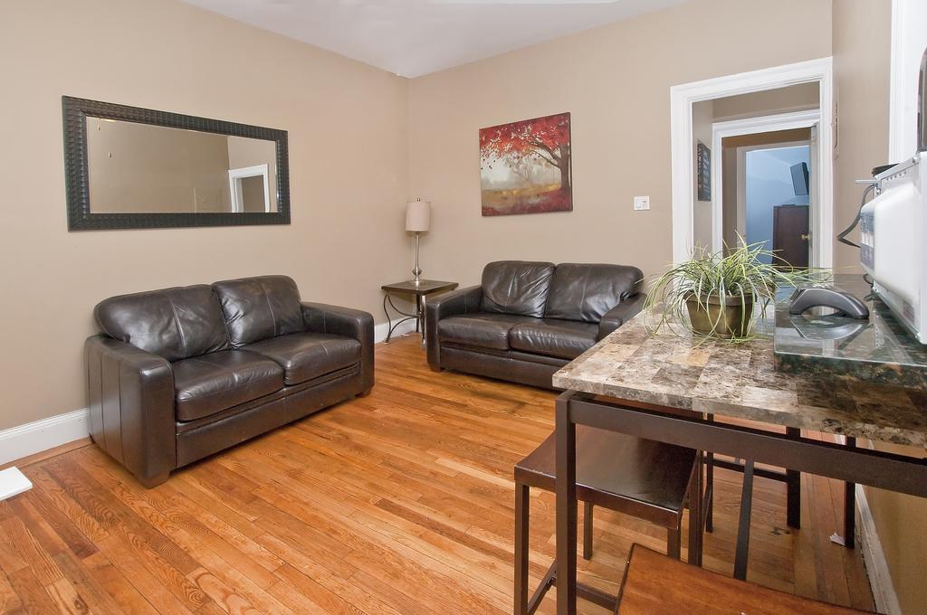 Appartement Superior Midtown East *