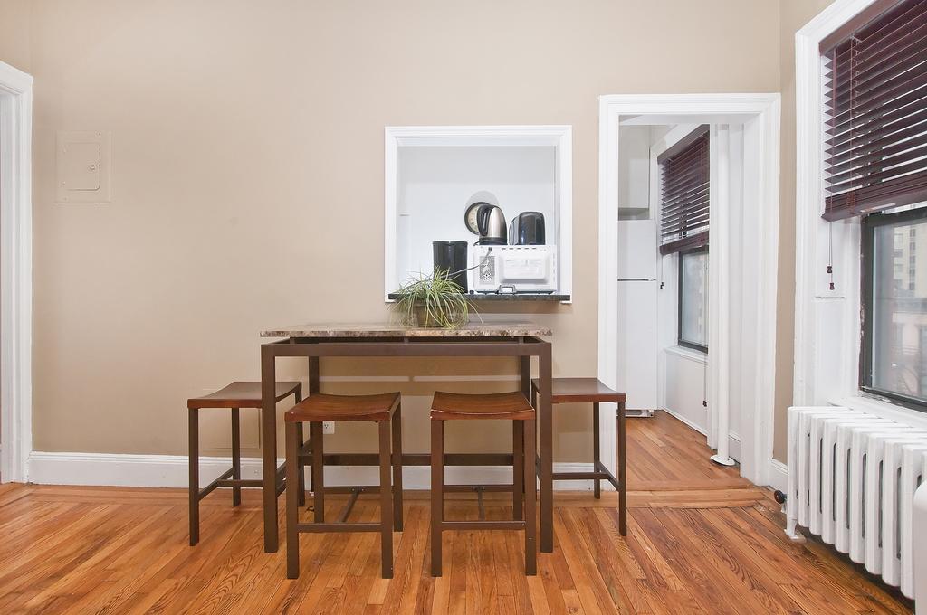 Superior Midtown East Appartement *