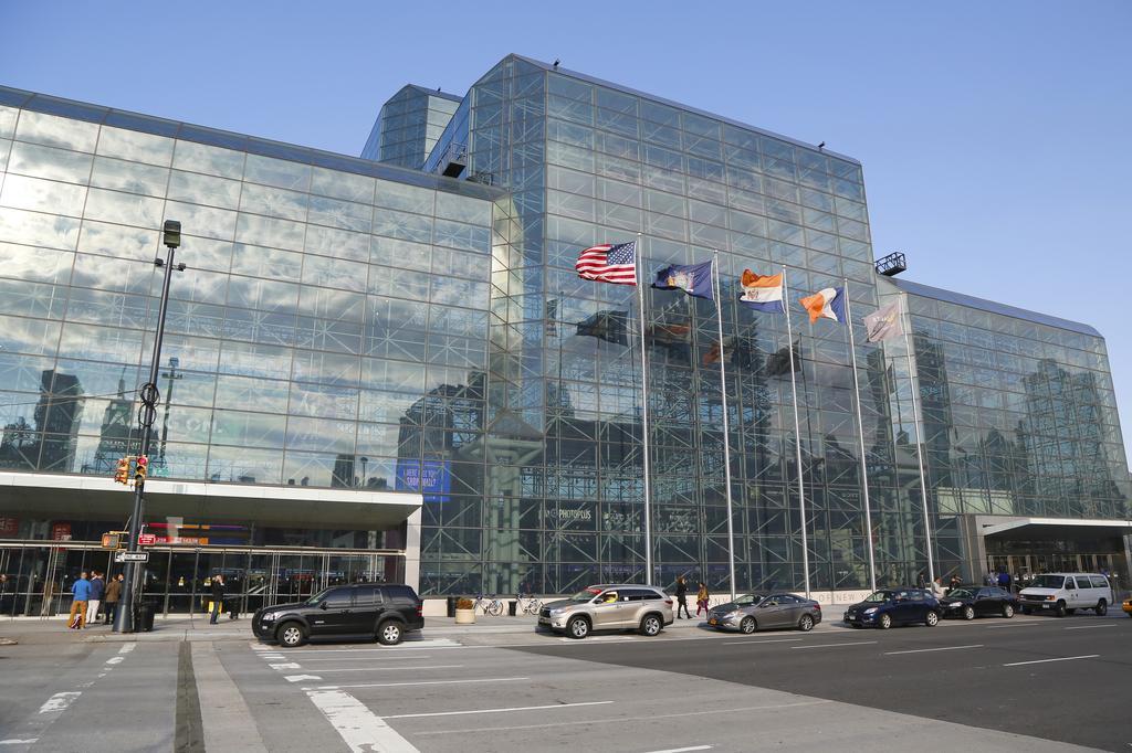 Hotel Voco Times Square South By Ihg Nueva York