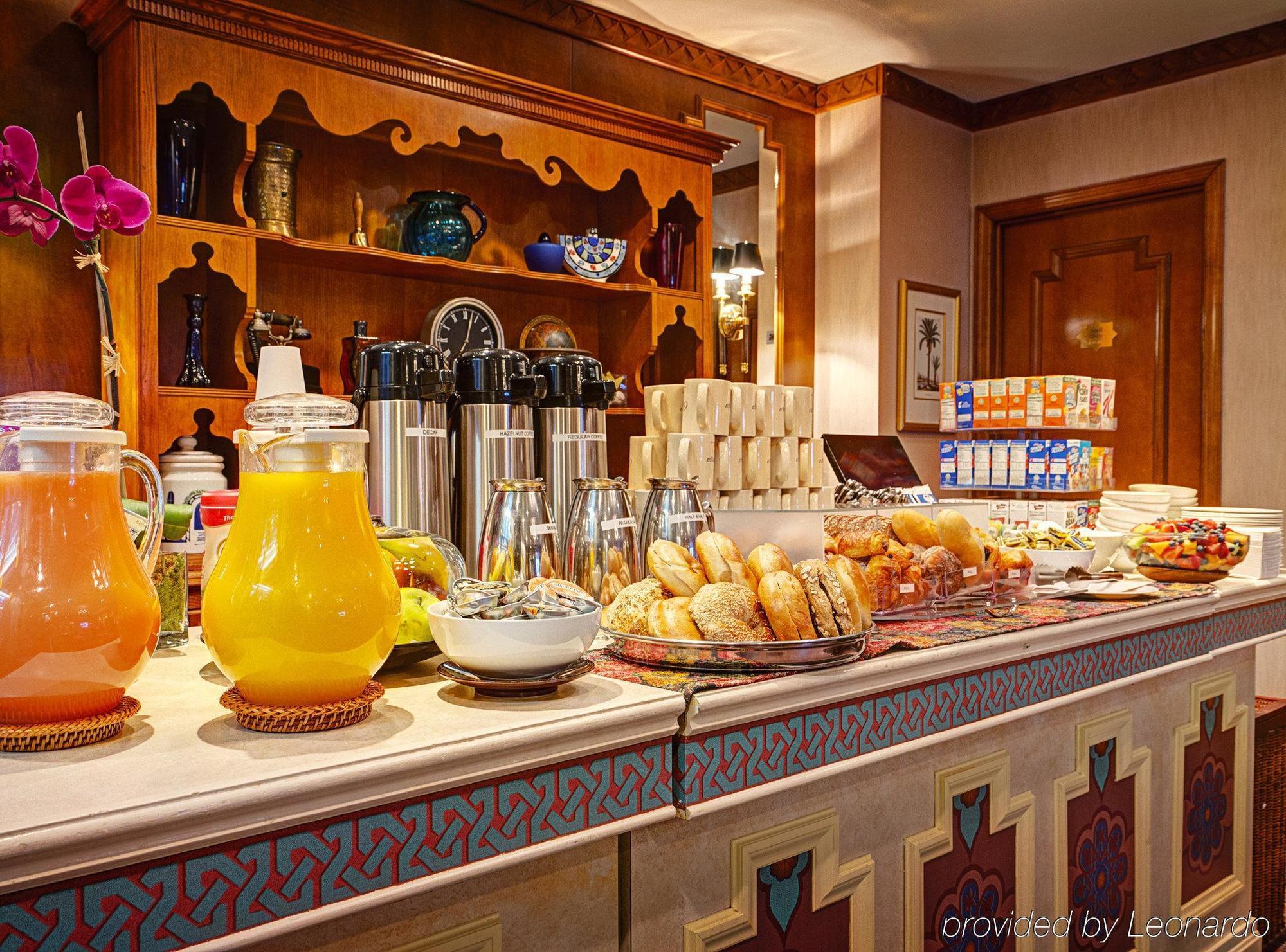 Casablanca By Library Collection Hotel Nova York