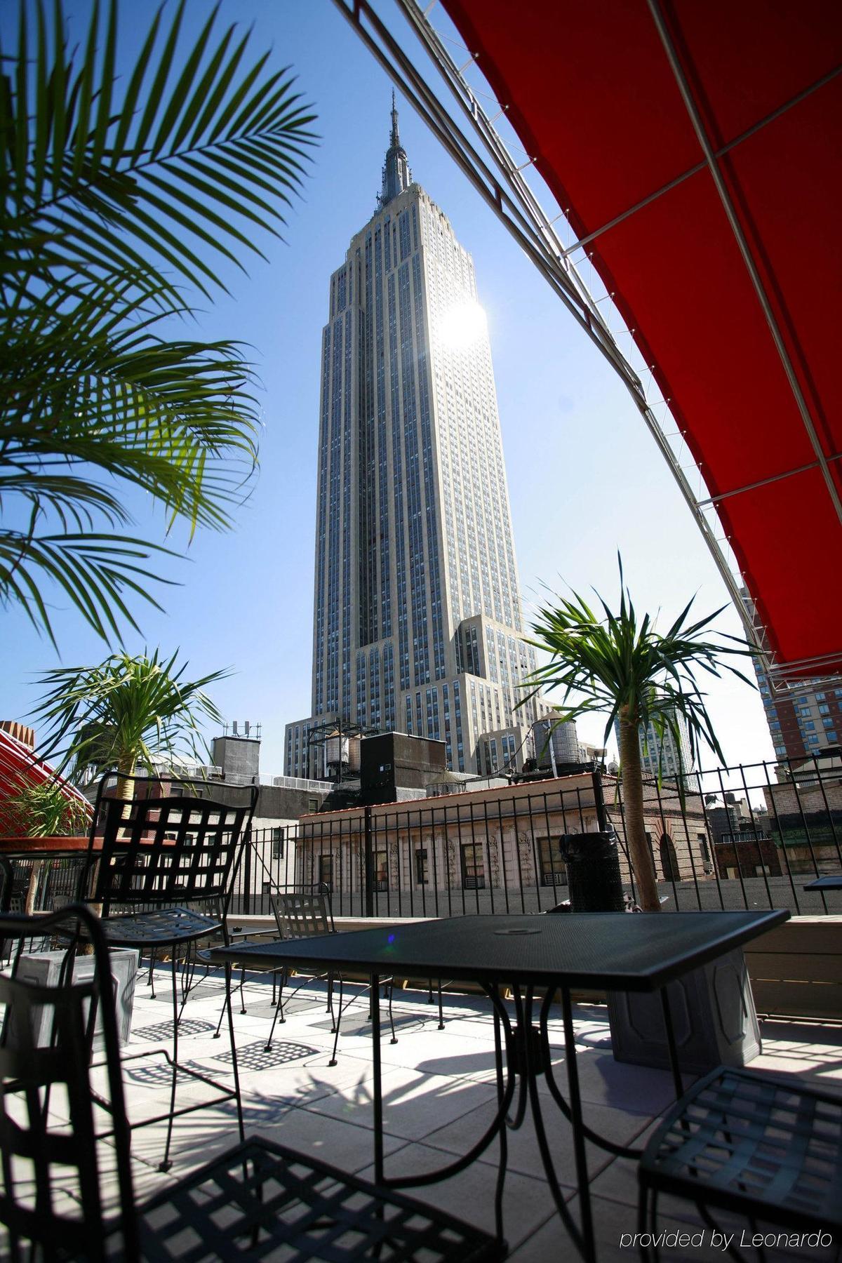 Hotel Kixby (adults Only) Nueva York