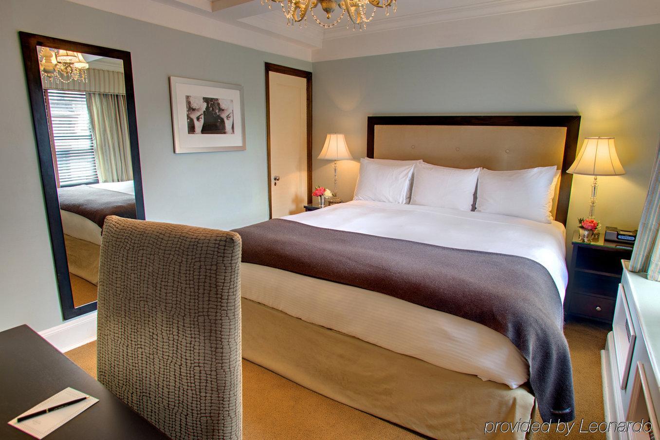 Voco The Franklin New York, An Ihg New York