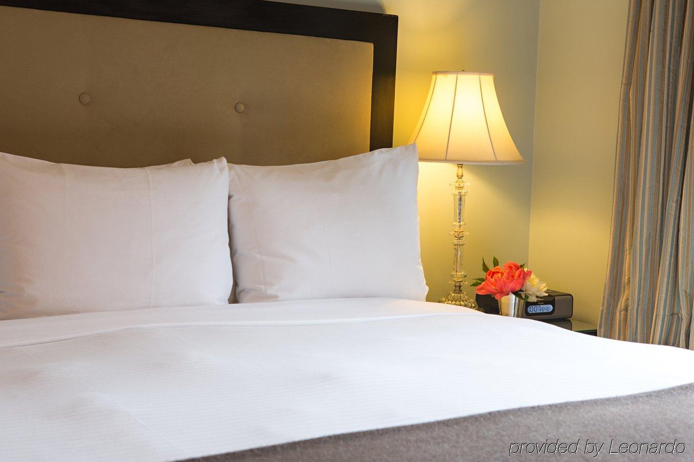 Voco The Franklin New York, An Ihg