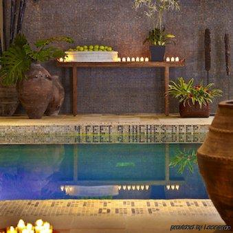 Aparthotel Aka Sutton Place New York City