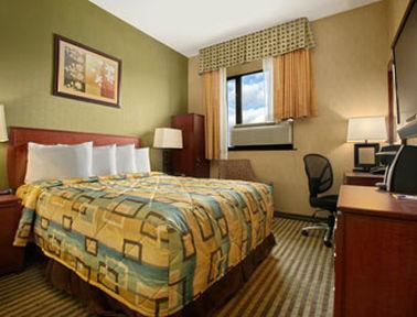 Q Hotel Nova York