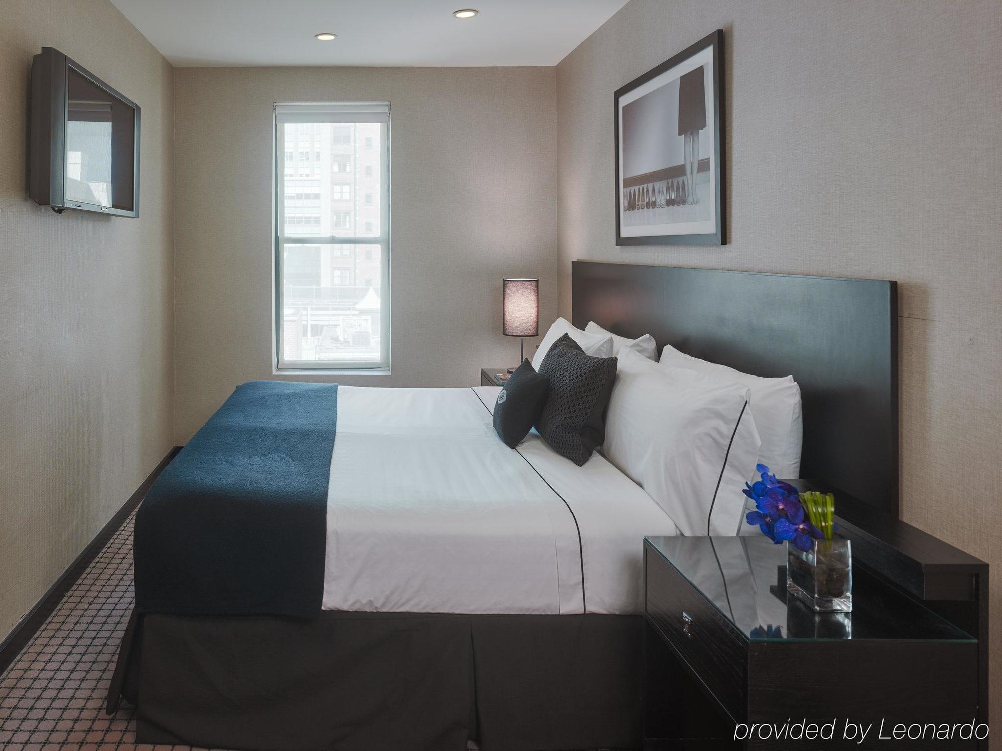 Oyo Times Square 4* New York City
