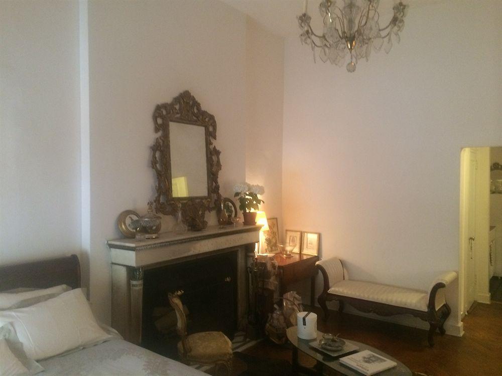 Appartement Park *