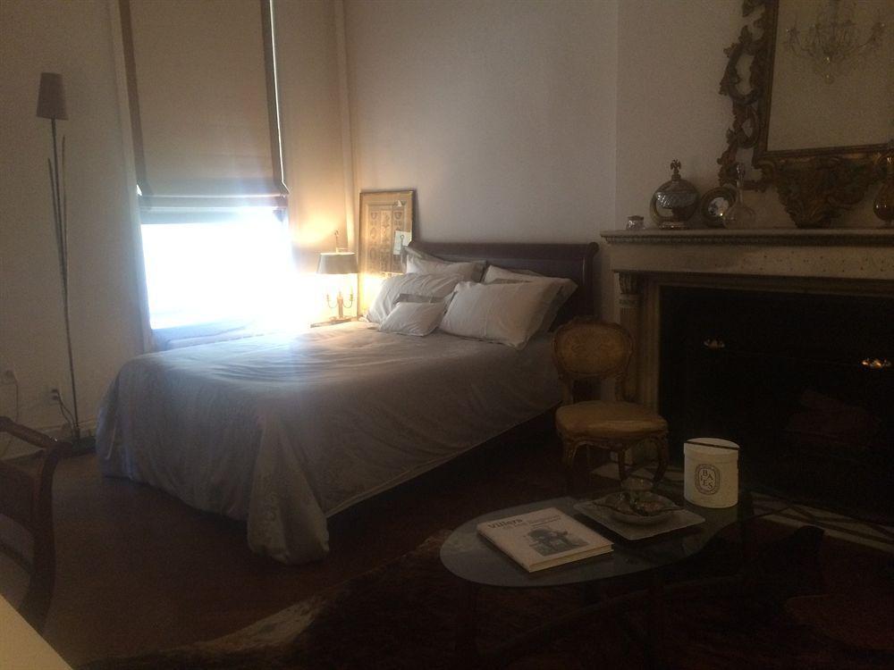 Appartement Park