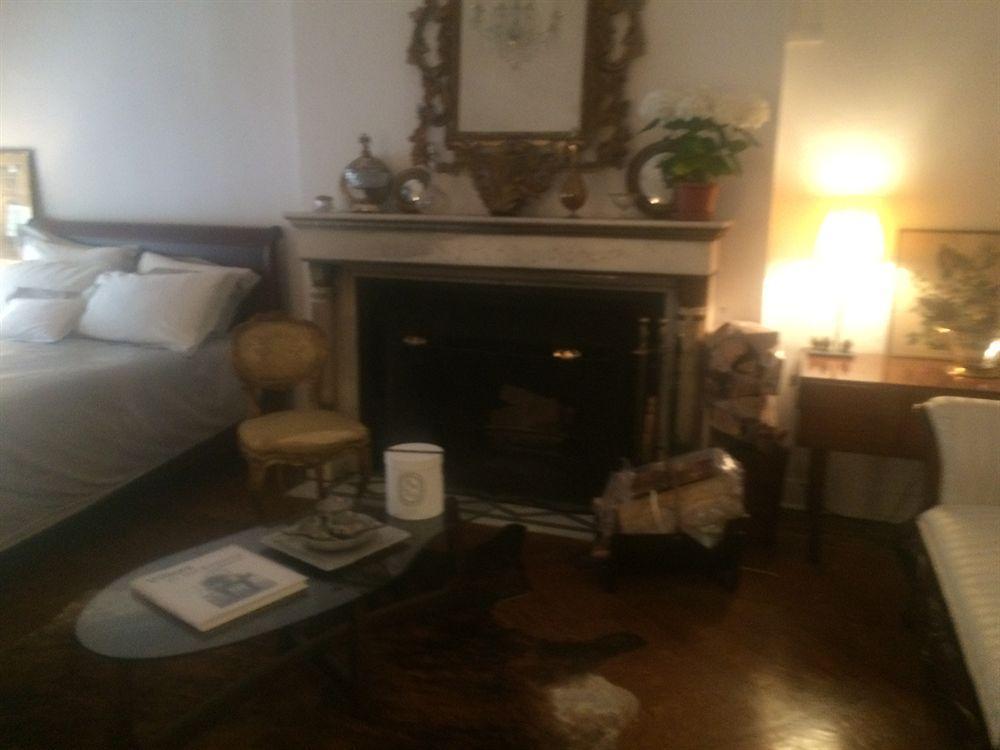 Appartement Park *