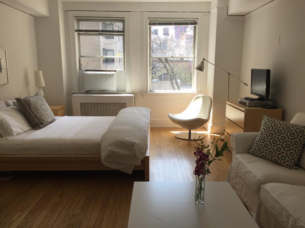 Studio - 39th Street Appartement *