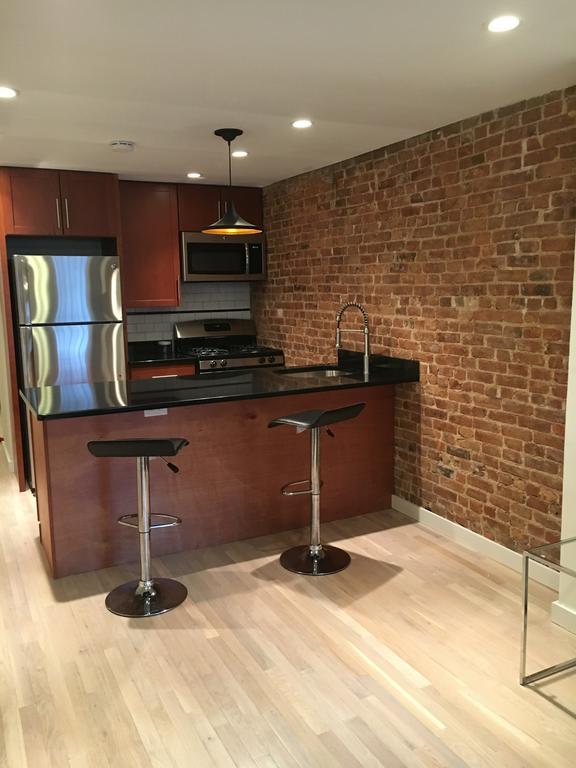 Appartement Prospect Place *