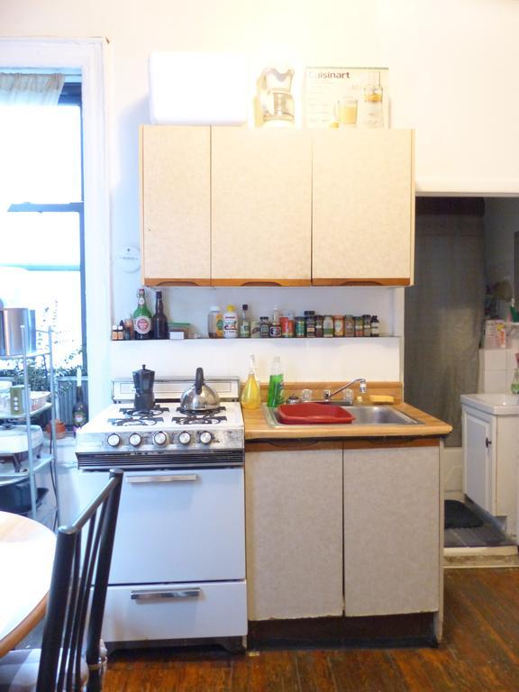 East Village Homestay Privat bolig