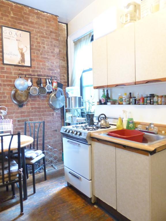 Privat bolig East Village Homestay *