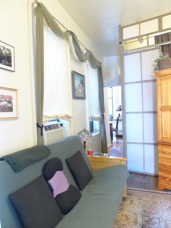 East Village Homestay