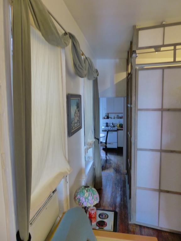 Privat bolig East Village Homestay