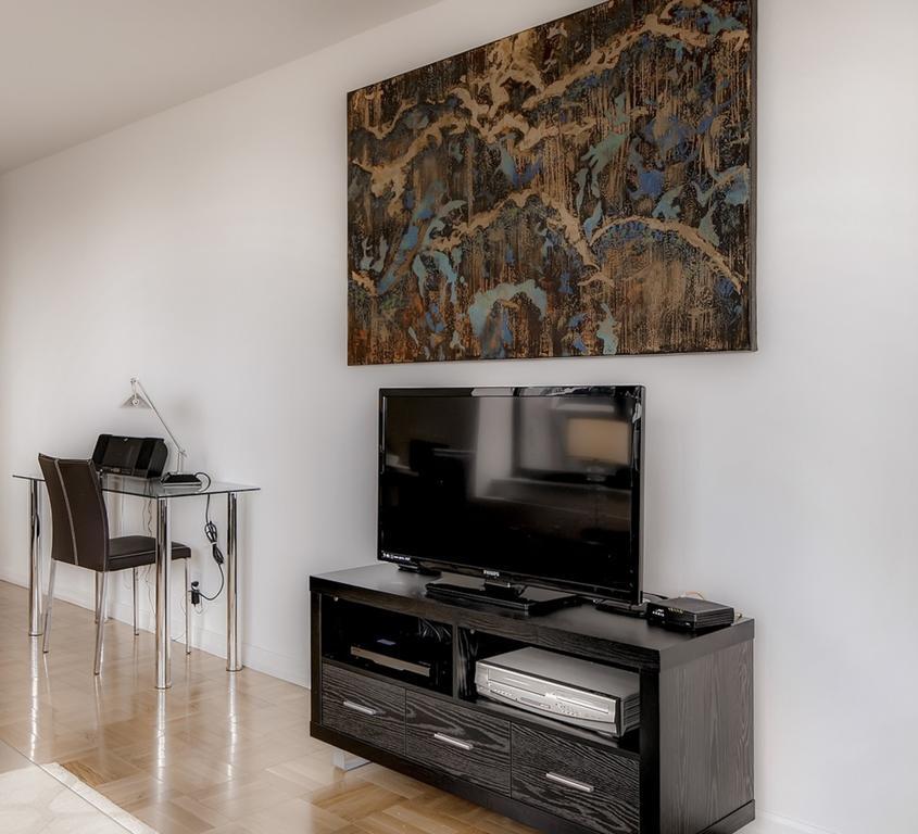 Appartement Global Luxury Suites At Symphony House *