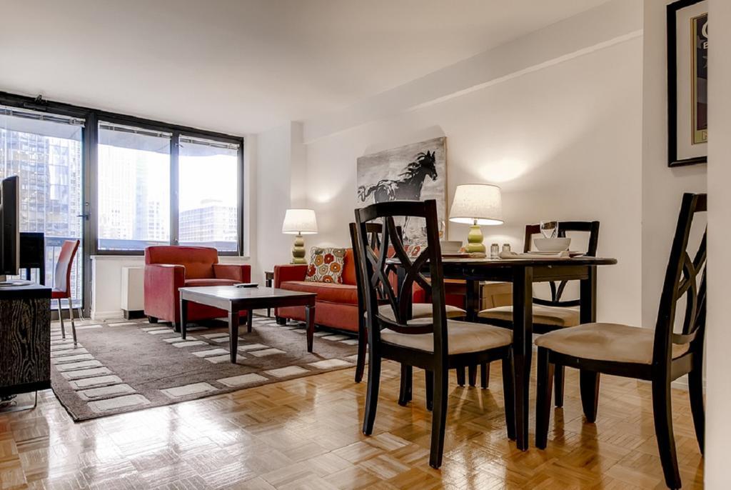 Global Luxury Suites At Symphony House Appartement