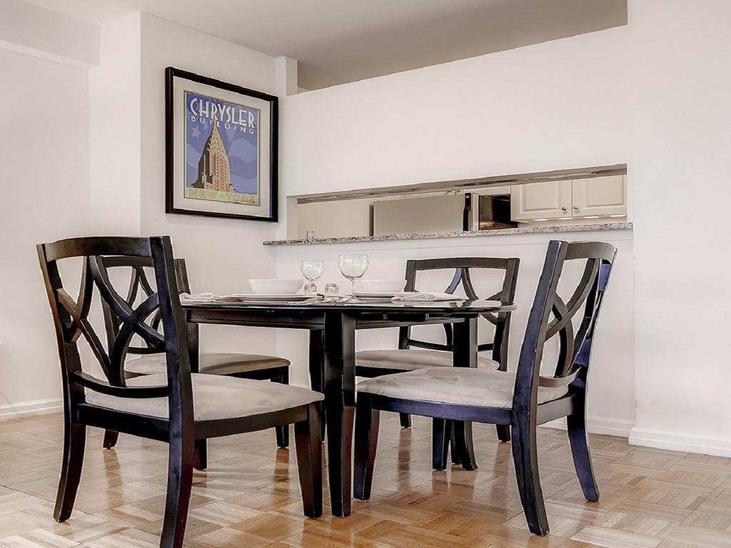 Appartement Global Luxury Suites At Symphony House *