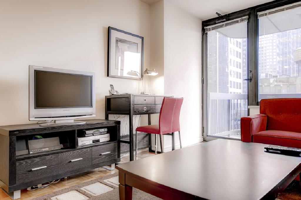 Appartement Global Luxury Suites At Symphony House New York