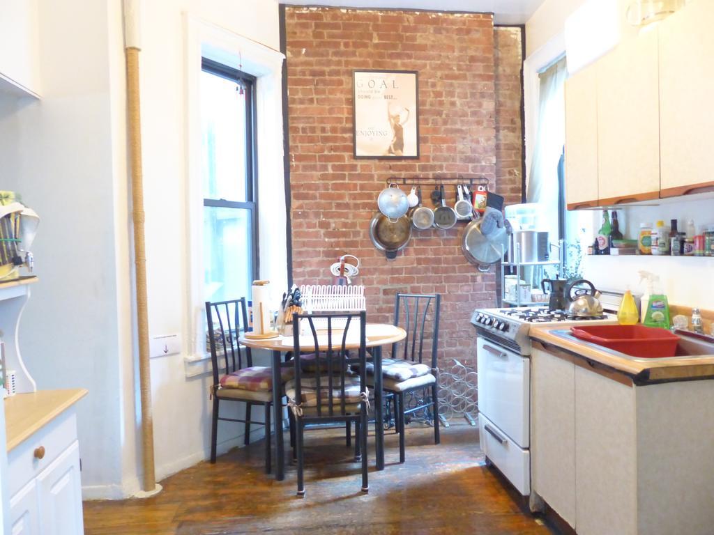 East Village Homestay Privat bolig New York