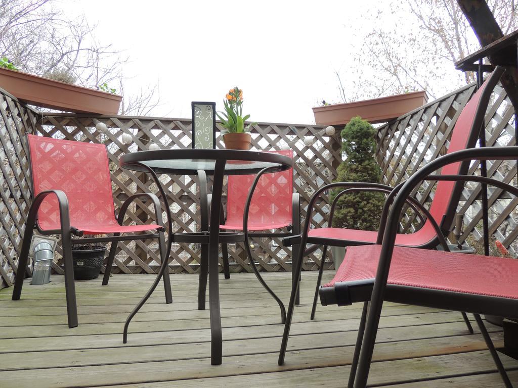 Appartement Brownstone Loft 30 Day Bookings *