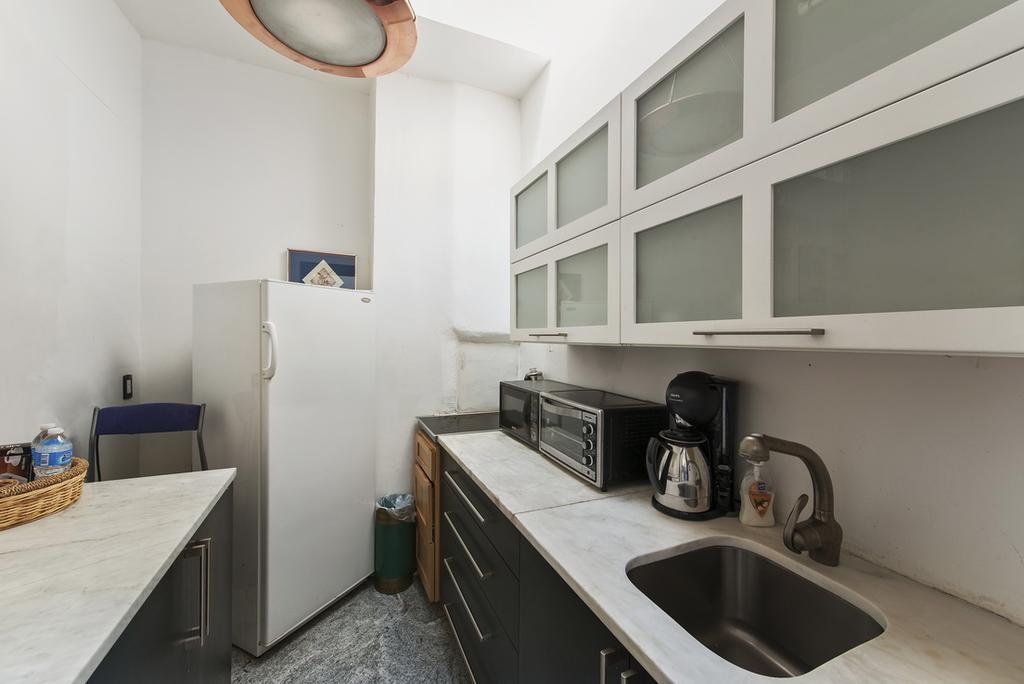 Sugar Hill Apartamento