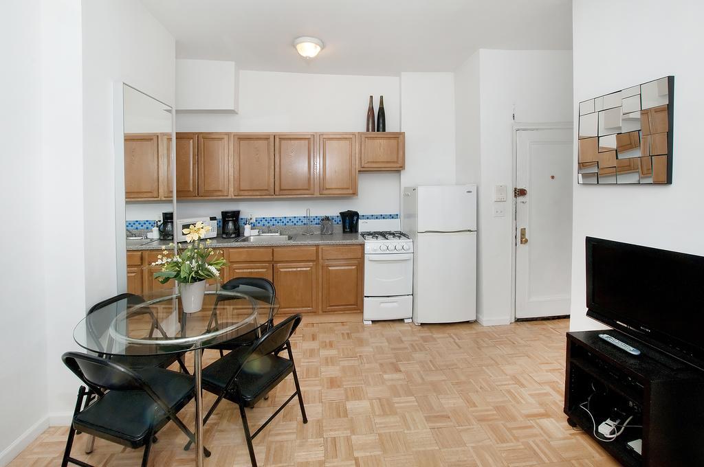 Appartement Midtown East Next To Times Square