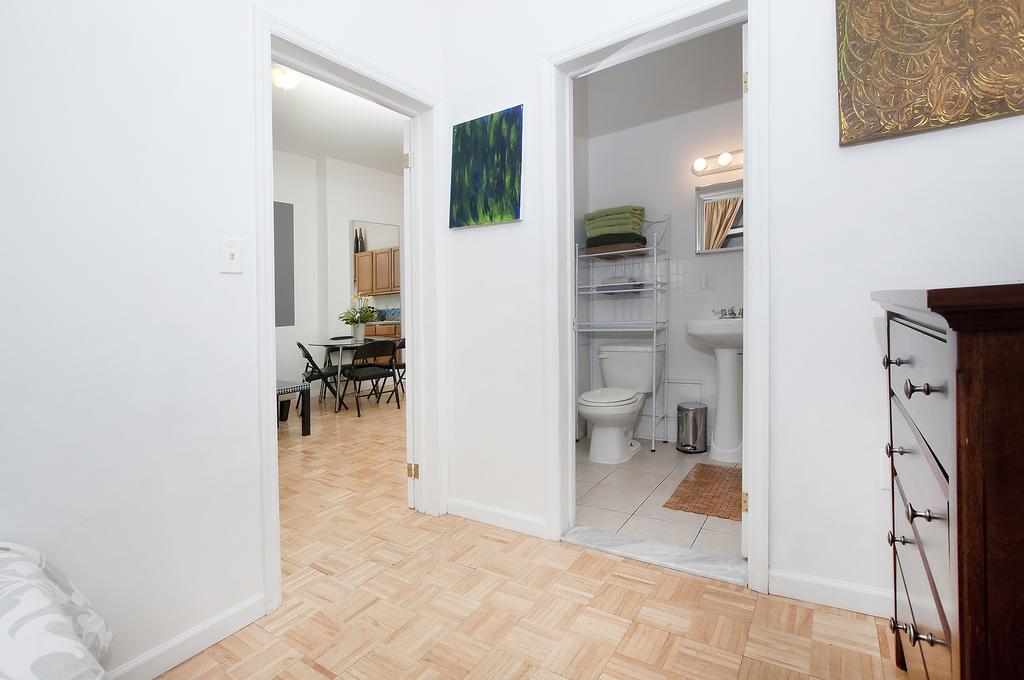 Appartement Midtown East Next To Times Square New York