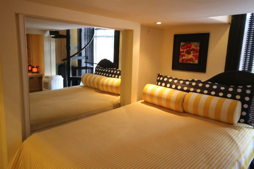 The International Cozy Pensión 3*