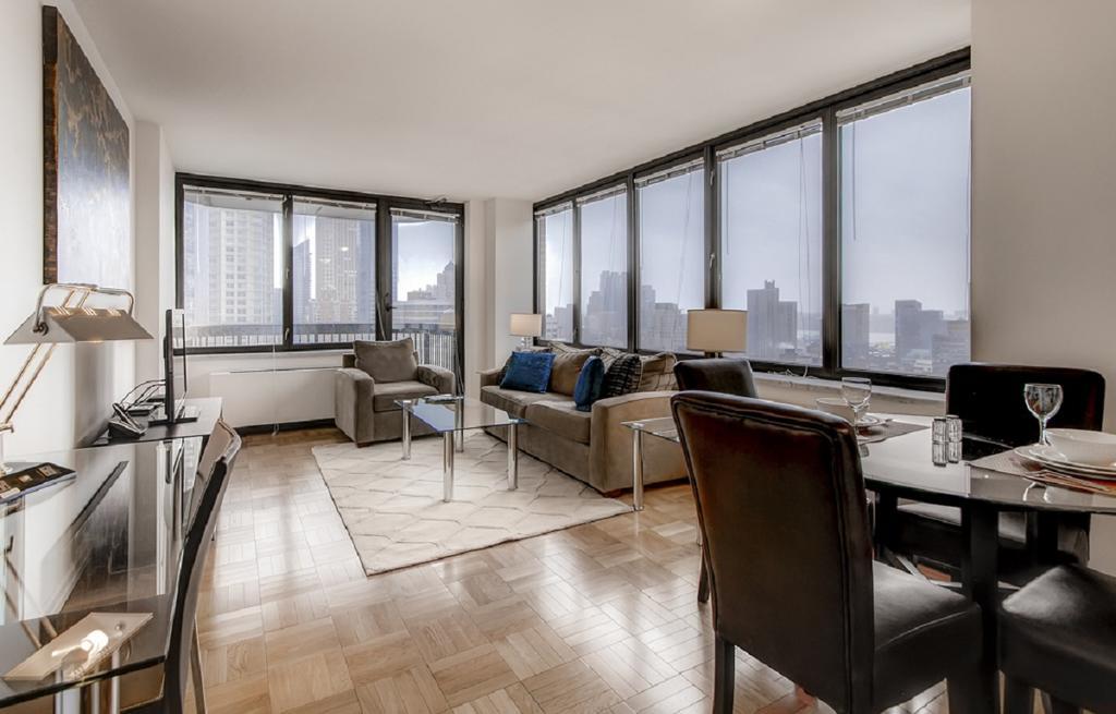 Global Luxury Suites At Symphony House Appartement New York