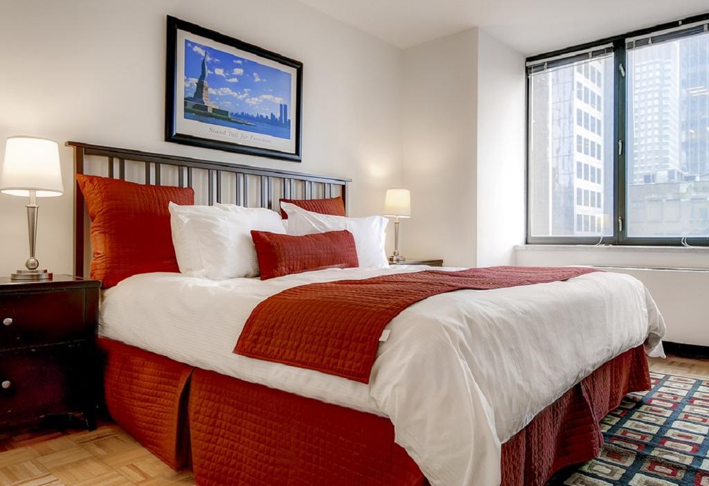 Global Luxury Suites At Symphony House Appartement *