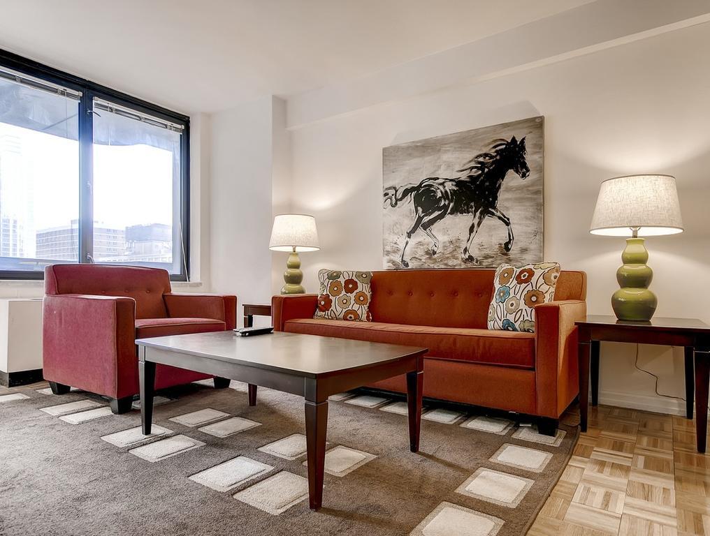 Global Luxury Suites At Symphony House New York