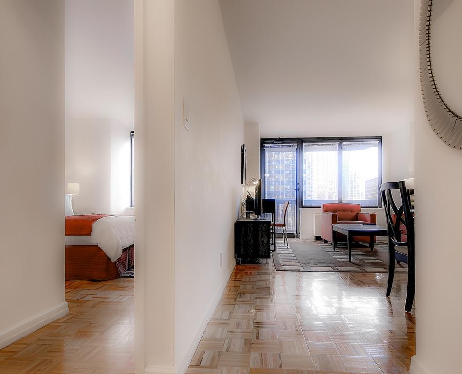 Appartement Global Luxury Suites At Symphony House *