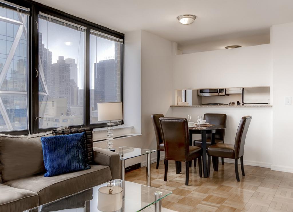 Global Luxury Suites At Symphony House Appartement New York