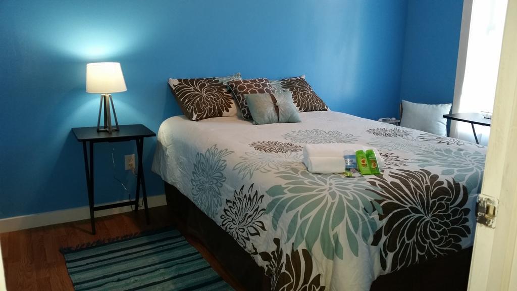 Oyo Bed And Breakfast Acomodação com café da manhã 