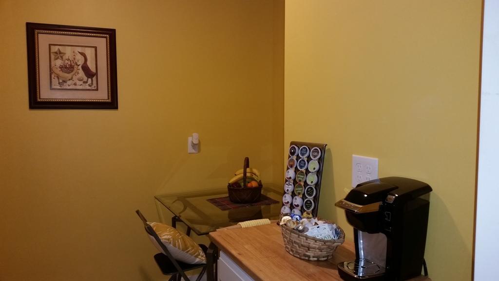 Acomodação com café da manhã  Oyo Bed And Breakfast