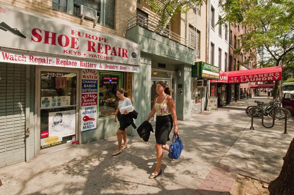 Superior Midtown East * Nova York
