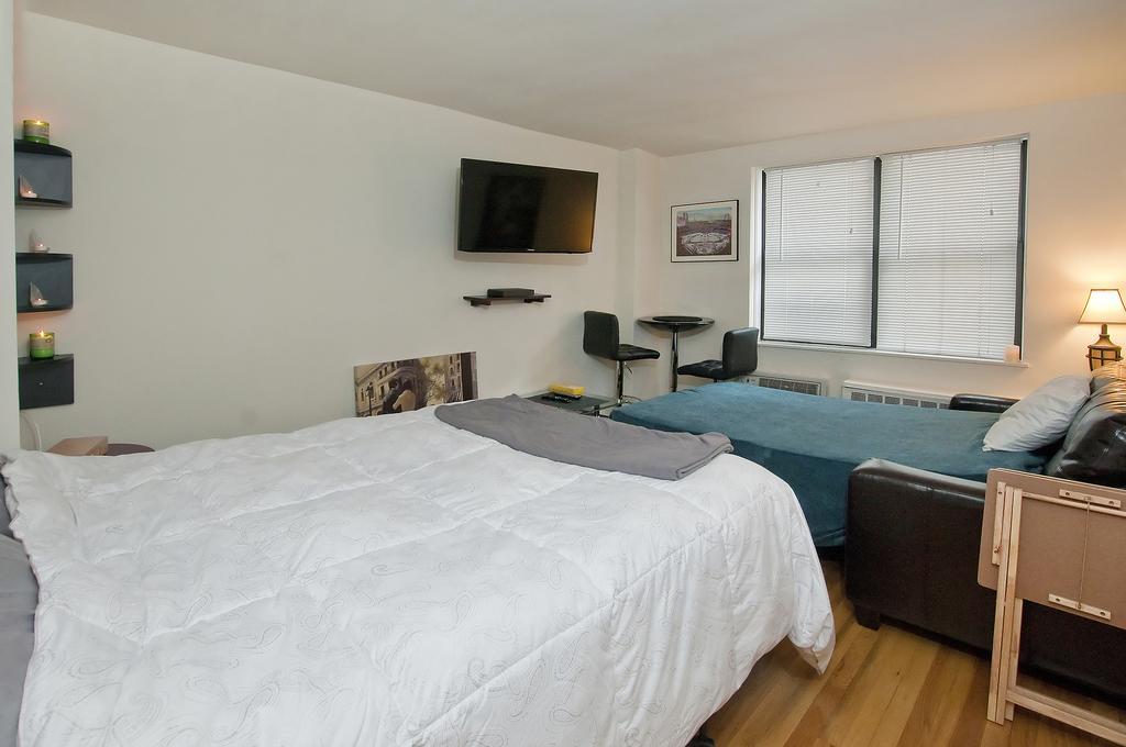 Superior Midtown East Appartement