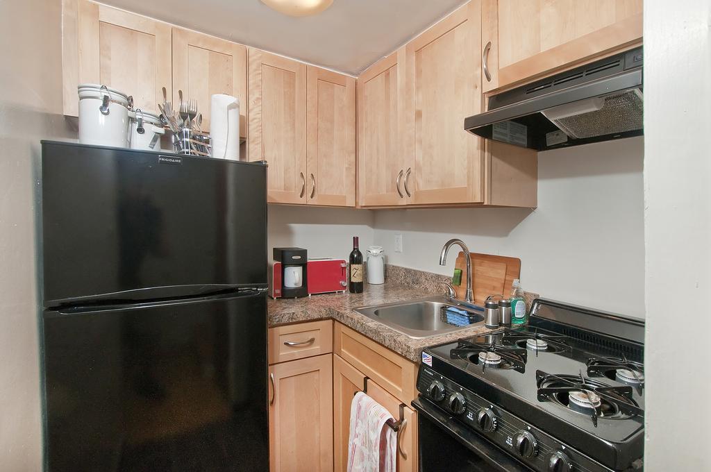 Appartement Superior Midtown East New York