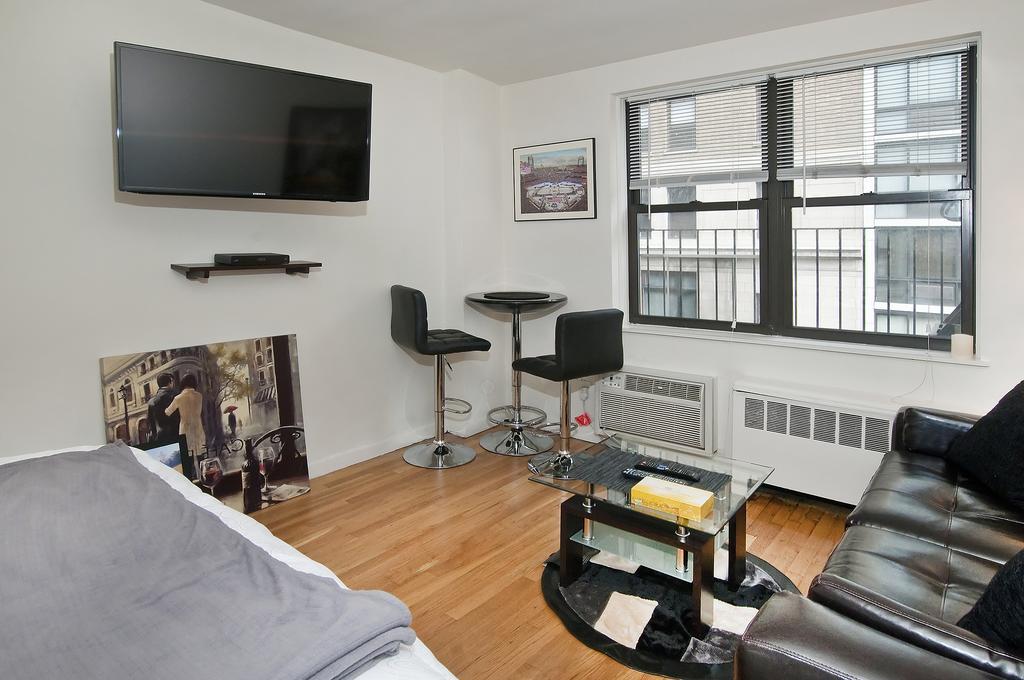 Appartement Superior Midtown East New York