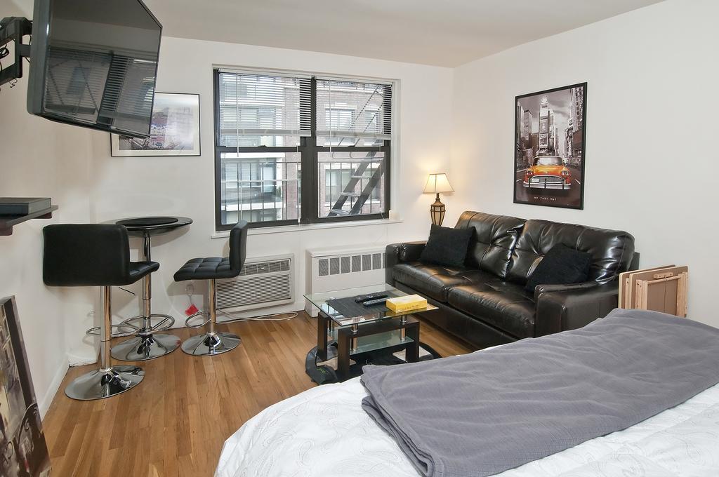 Superior Midtown East * Nova York
