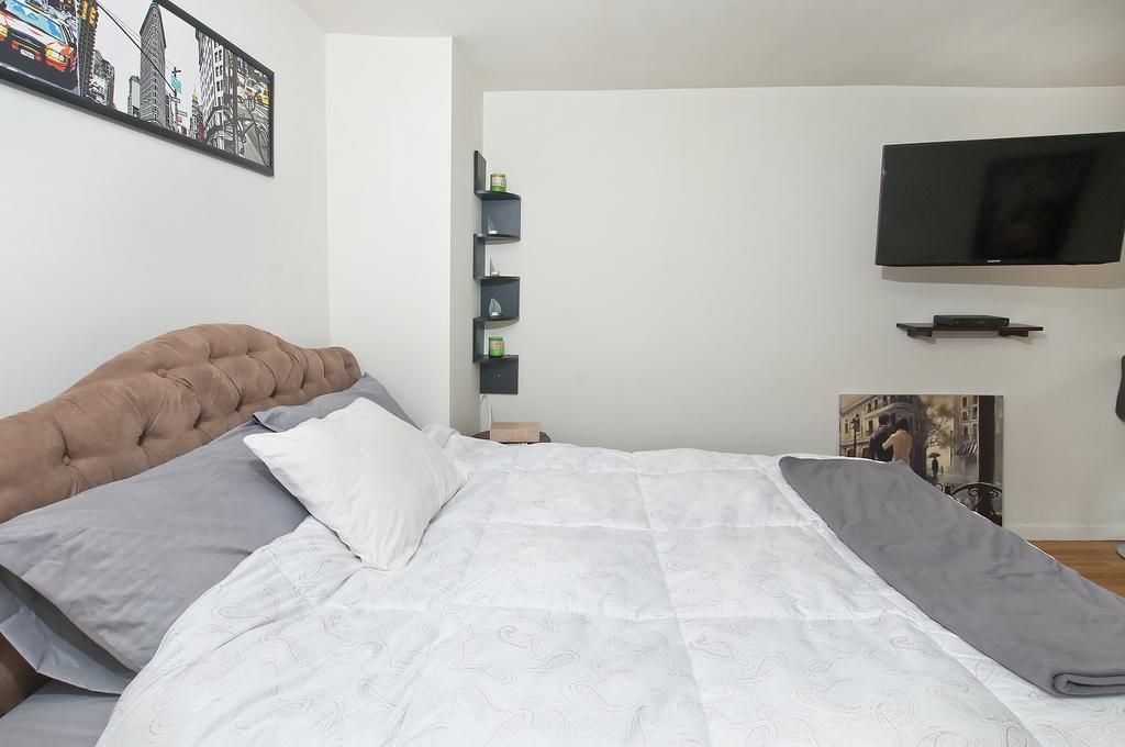 Superior Midtown East Appartement