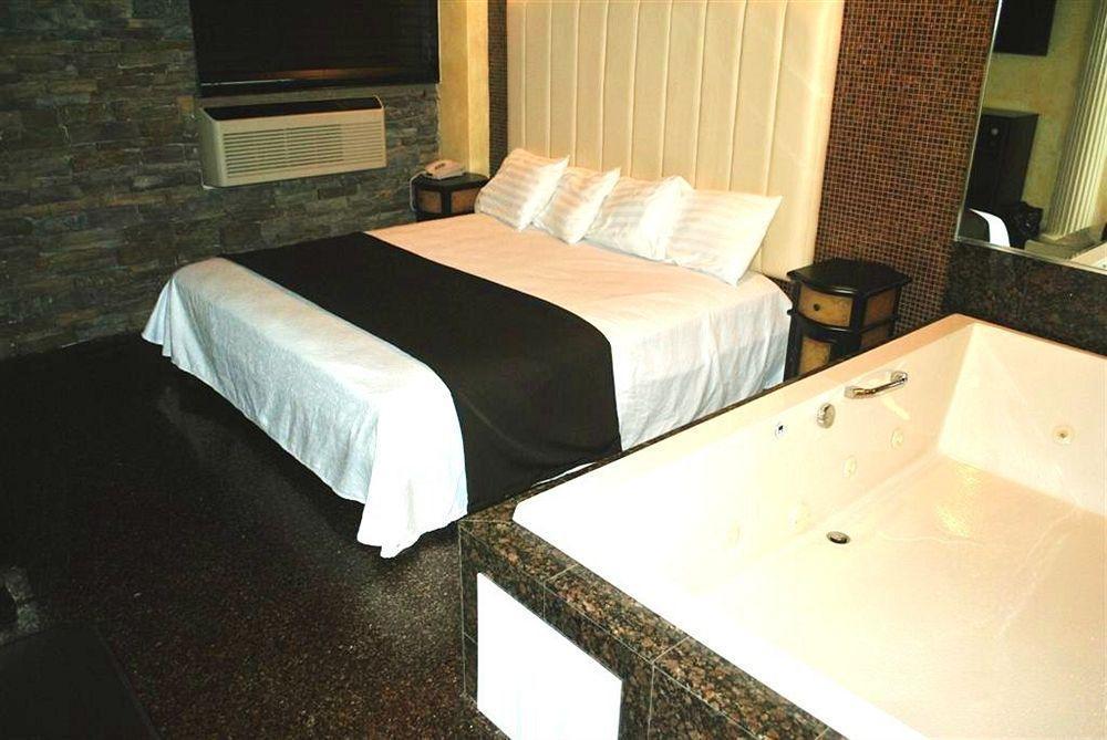 Motel Surfside Three Nueva York