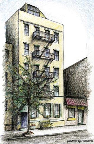 Gracie Hotel/bed And Breakfast Couette-café New York