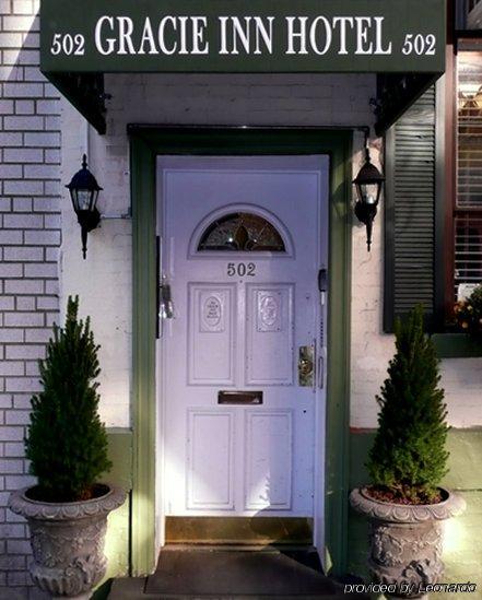 Gracie Hotel/bed And Breakfast Couette-café