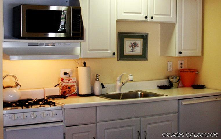 Acomodação com café da manhã  Gracie Hotel/bed And Breakfast Nova York