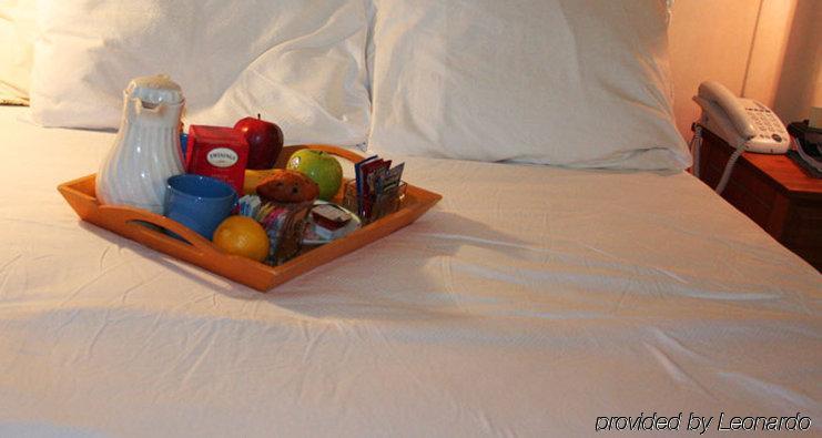 Couette-café Gracie Hotel/bed And Breakfast